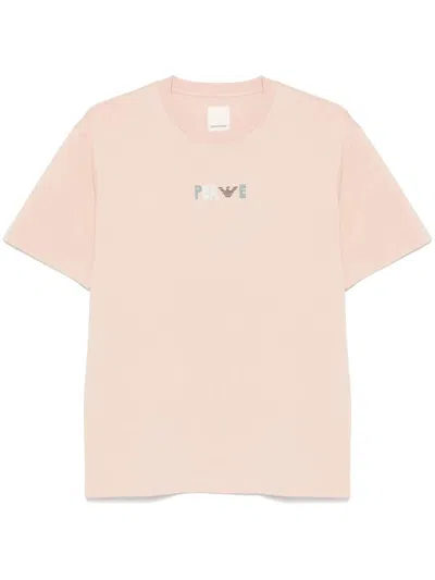 EMPORIO ARMANI EMPORIO ARMANI T-SHIRTS AND POLOS