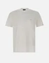 Emporio Armani T-shirt With Chest Logo