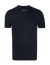 Emporio Armani Blue T-shirt