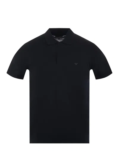 EMPORIO ARMANI EMPORIO ARMANI  T-SHIRTS AND POLOS