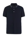 Emporio Armani Cotton Sweaters