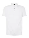 Emporio Armani T Shirts And Polos White In Em001289 / Em001295 Dis. 4 - U