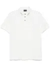 Emporio Armani T-shirts And Polos In Gray