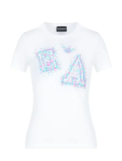 EMPORIO ARMANI EMPORIO ARMANI T-SHIRTS AND POLOS