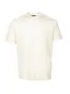 EMPORIO ARMANI EMPORIO ARMANI T-SHIRTS & TOPS