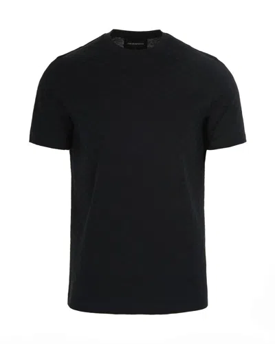 EMPORIO ARMANI EMPORIO ARMANI T-SHIRTS