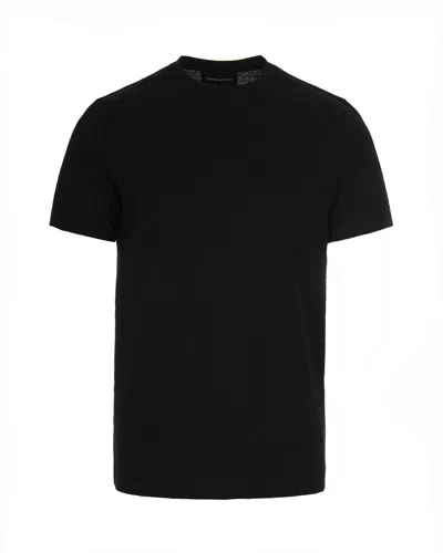 EMPORIO ARMANI EMPORIO ARMANI T-SHIRTS