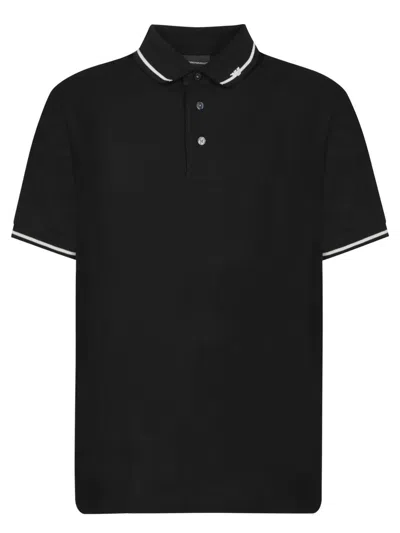 EMPORIO ARMANI EMPORIO ARMANI T-SHIRTS