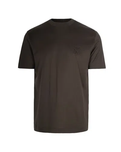 EMPORIO ARMANI EMPORIO ARMANI T-SHIRTS