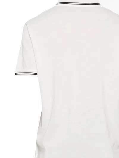 EMPORIO ARMANI EMPORIO ARMANI POLO SHIRT