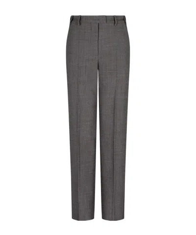 EMPORIO ARMANI TAILORED TROUSERS
