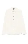 Emporio Armani Striped Shirt