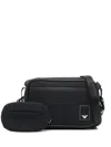 Emporio Armani Accessories In Blue