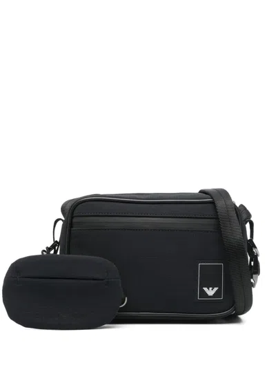 Emporio Armani Tech Case By