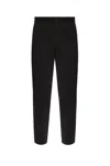 Emporio Armani Pants From The Sustainability Collection