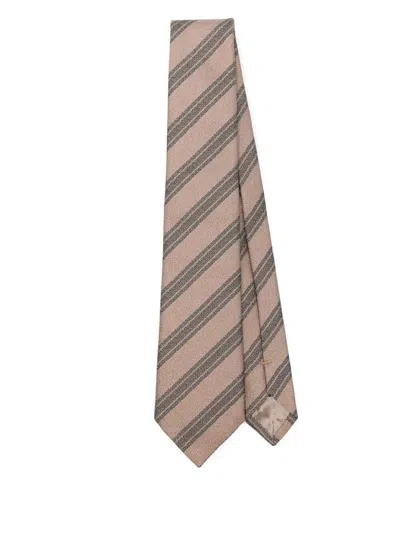 EMPORIO ARMANI EMPORIO ARMANI TIE ACCESSORIES