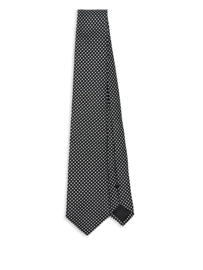 EMPORIO ARMANI EMPORIO ARMANI TIE ACCESSORIES