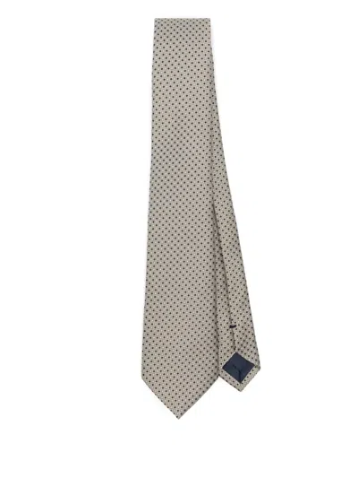 Emporio Armani Tie By