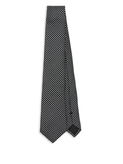 Emporio Armani Tie By