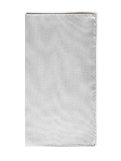Emporio Armani Tissue In White
