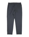 Emporio Armani Toddler Boy Pants Midnight Blue Size 7 Polyester, Viscose, Elastane In Blue