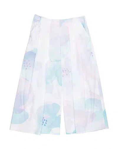 Emporio Armani Kids'  Toddler Girl Pants Light Pink Size 7 Cotton
