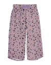 Emporio Armani Babies'  Toddler Girl Pants Antique Rose Size 4 Viscose, Lyocell In Pink