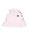 Emporio Armani Babies'  Toddler Girl Sweatshirt Light Pink Size 6 Cotton