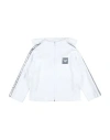 Emporio Armani Babies'  Toddler Girl Sweatshirt White Size 7 Cotton