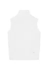 Emporio Armani Top In White