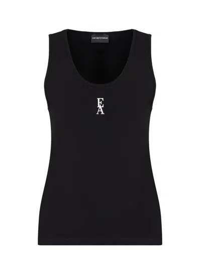 EMPORIO ARMANI EMPORIO ARMANI TOP