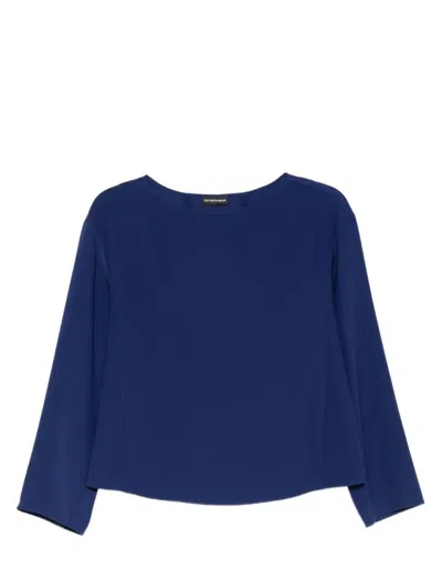 EMPORIO ARMANI EMPORIO ARMANI TOP