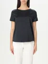 Emporio Armani Top  Damen Farbe Schwarz
