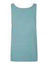 Emporio Armani Top In Green