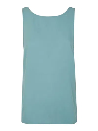 EMPORIO ARMANI TOP