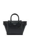 Emporio Armani Bag In Black