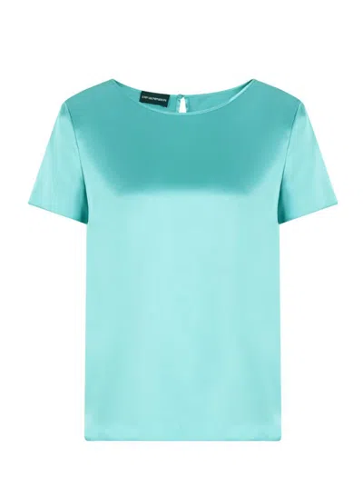 EMPORIO ARMANI EMPORIO ARMANI TOP