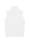 Emporio Armani Top In White