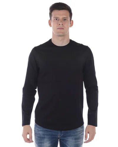 Emporio Armani Topwear In Black
