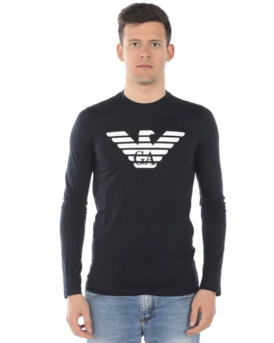 EMPORIO ARMANI EMPORIO ARMANI TOPWEAR