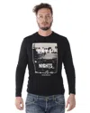 Emporio Armani Topwear In Black