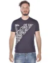 Emporio Armani Topwear In Blue