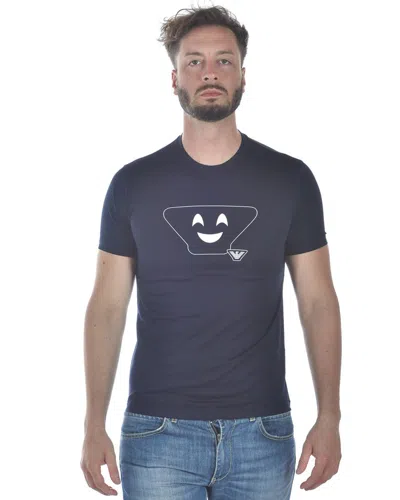 EMPORIO ARMANI EMPORIO ARMANI TOPWEAR