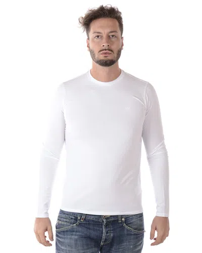 Emporio Armani Topwear In White