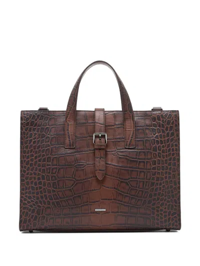 Emporio Armani Tote Bag