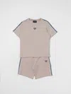 Emporio Armani Tracksuit  Kids Kids Color Rope In Rope