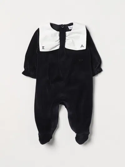 Emporio Armani Tracksuits  Kids Kids In Blue