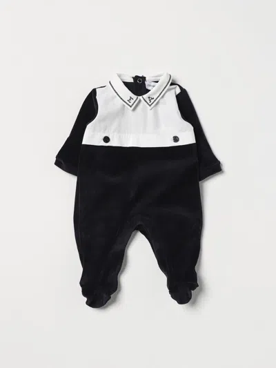 Emporio Armani Tracksuits  Kids Kids In Blue