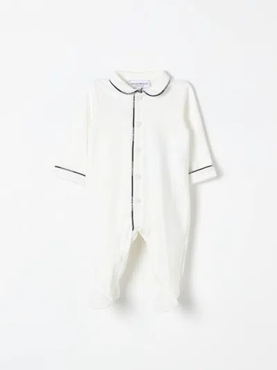 Emporio Armani Babies' Tracksuits  Kids Color Butter