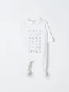 Emporio Armani Tracksuits  Kids Color Butter In Butter